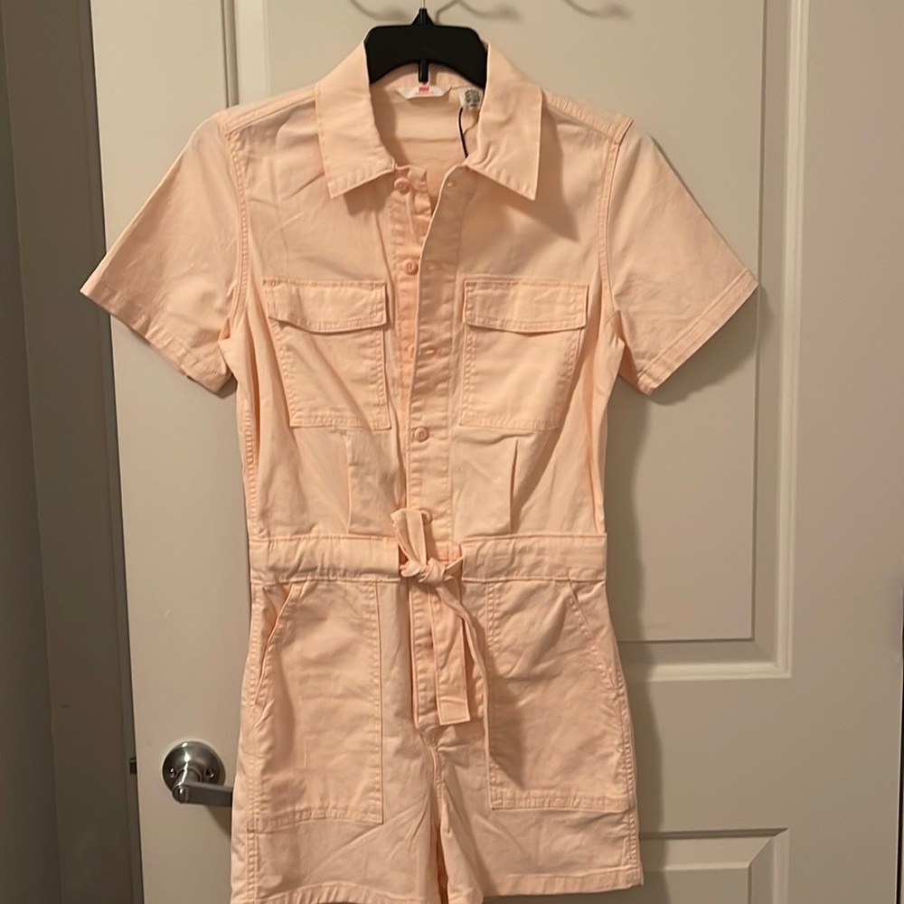 Levi’s Romper